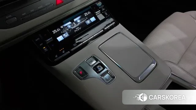 Hyundai The New Grandeur IG id 3566868 из Кореи 19