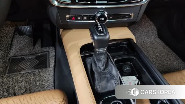 Volvo S90 id 3380048 из Кореи 19