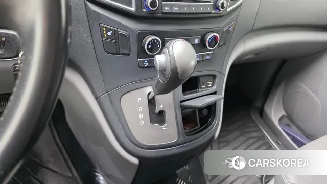 Hyundai The New Grand Starex id 3220971 из Кореи 19