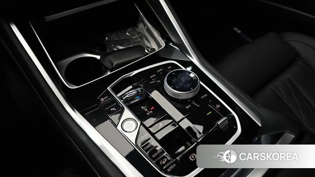 BMW X6 (G06) id 3831200 из Кореи 19