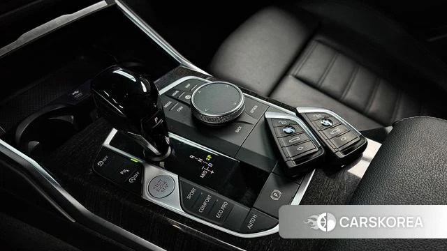 BMW 3 Series (G20) id 4586014 из Кореи 31