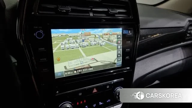 Ssangyong Tivoli Air id 2905452 из Кореи 19