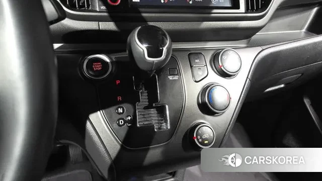 Kia The New Kia Ray id 3751210 из Кореи 19