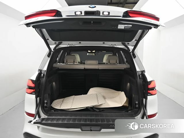 BMW X5 (G05) id 4892693 из Кореи 19