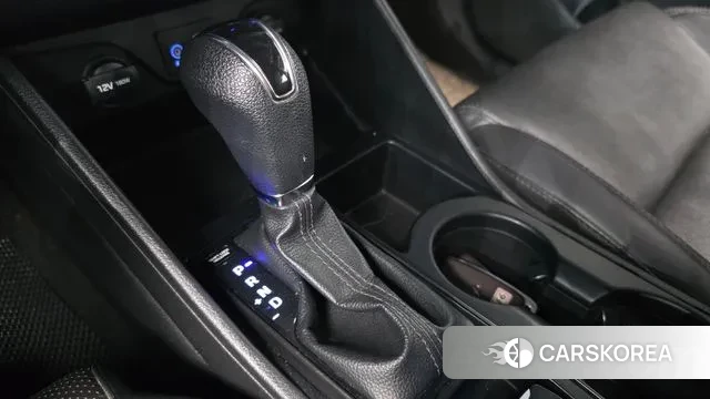 Hyundai All New Tucson id 3760367 из Кореи 19