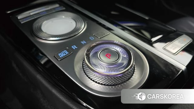 Genesis G80 (RG3) id 4625241 из Кореи 34