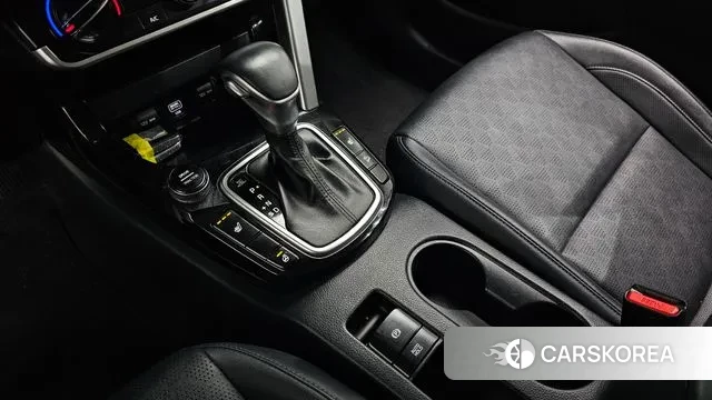 Kia Seltos id 3551511 из Кореи 19