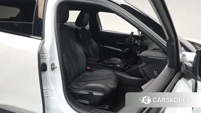 Peugeot 2008 Second generation id 3752617 из Кореи 19