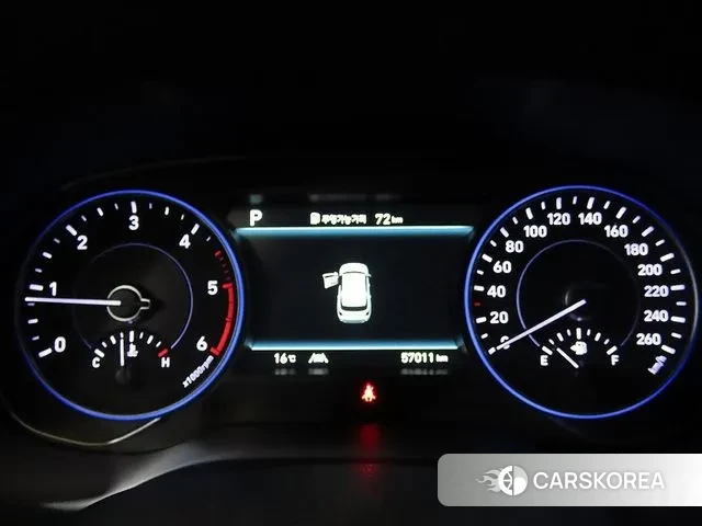 Hyundai Palisade id 3578295 из Кореи 19