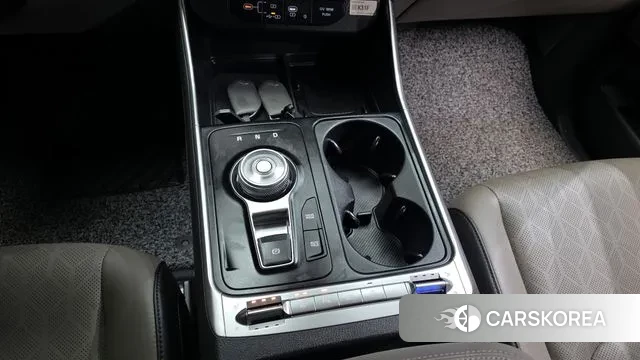 Kia The New Carnival 4th Generation id 3605810 из Кореи 19