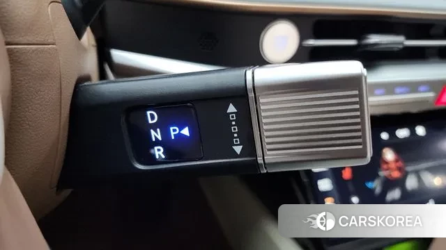 Hyundai Grandeur Hybrid (GN7) id 3420134 из Кореи 19