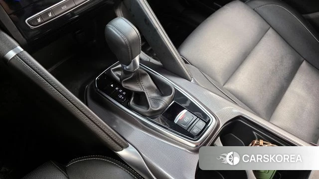 Renault Korea (Samsung) QM6 id 4363584 из Кореи 28