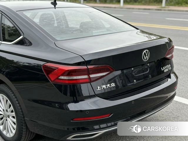 Volkswagen Lavida id 4278618 из Китая 9