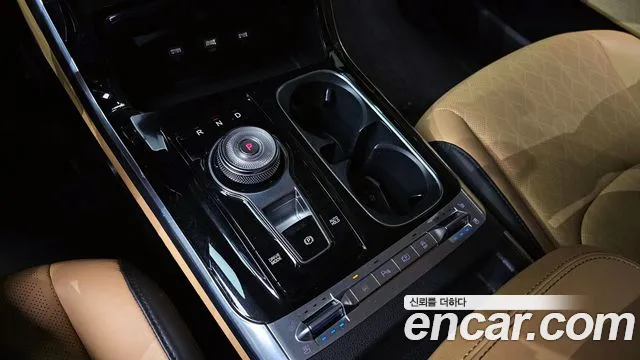 Kia Carnival 4th generation id 2704857 из Кореи 19