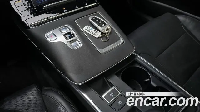 Hyundai The New Grandeur IG id 2927626 из Кореи 19