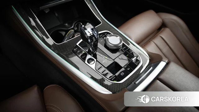 BMW X5 (G05) id 3923444 из Кореи 19