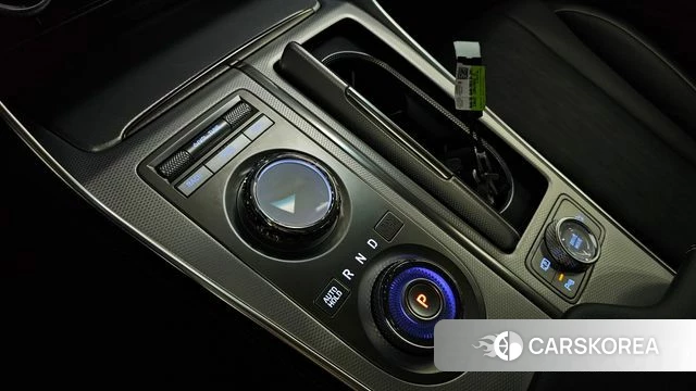 Genesis GV80 id 4691951 из Кореи 32