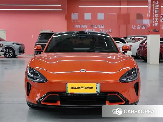 Xiaomi Car Xiaomi SU7 id 3944928 из Китая 10