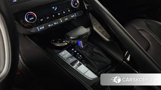 Hyundai The New Avante (CN7) id 3437202 из Кореи 19