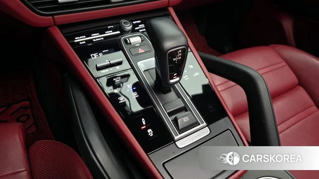 Porsche Cayenne (PO536) id 3807634 из Кореи 19