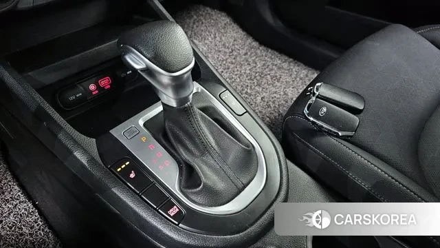 Kia Come New K3 id 3557308 из Кореи 19