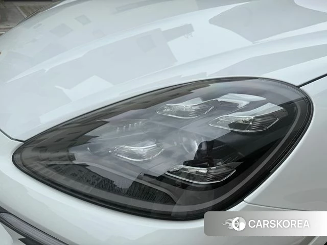 Porsche Cayenne (PO536) id 4528333 из Кореи 14