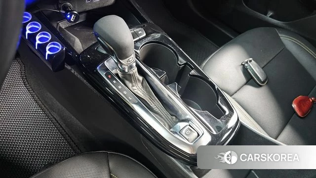 Chevrolet (GM Daewoo) Trax Crossover id 4186313 из Кореи 29