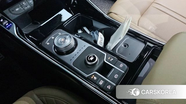 Kia The New Sorento 4th Generation id 4675072 из Кореи 30