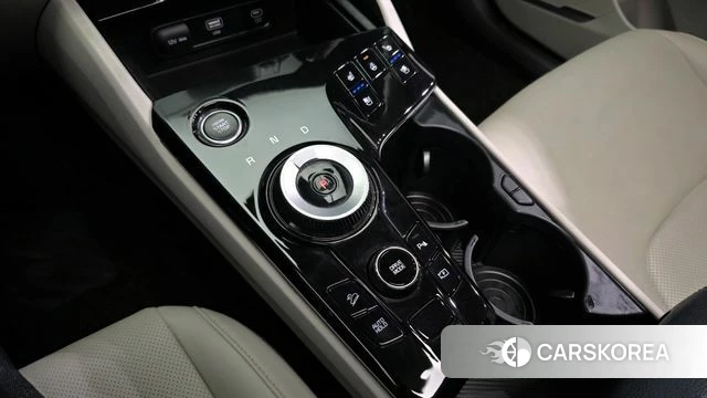 Kia Sportage 5th Generation Hybrid id 3865460 из Кореи 19