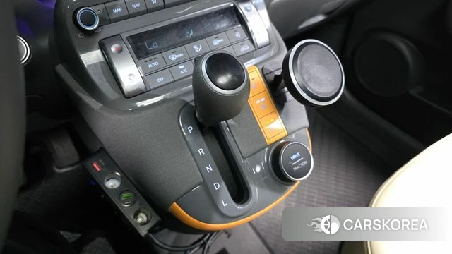 Hyundai Casper id 4758744 из Кореи 19