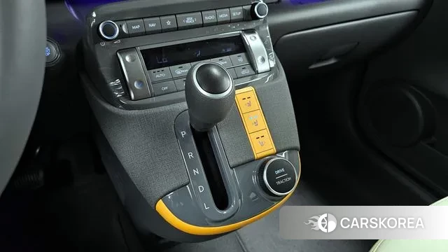 Hyundai Casper id 3006800 из Кореи 19