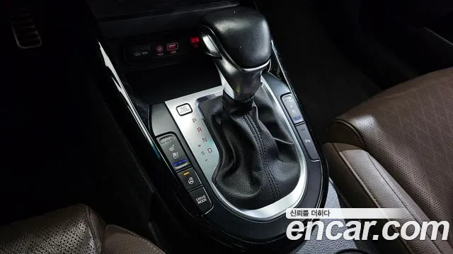 Kia Come New K3 id 2765804 из Кореи 19