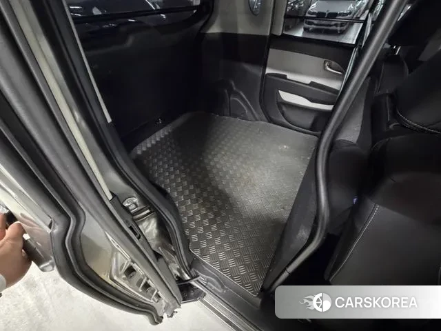 Kia The New Kia Ray id 3721416 из Кореи 15