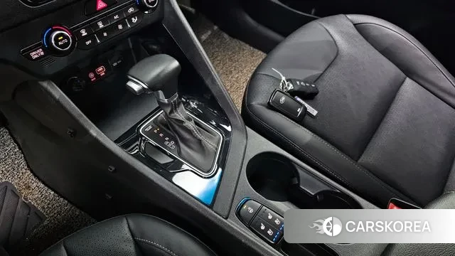 Kia Niro id 3397062 из Кореи 19