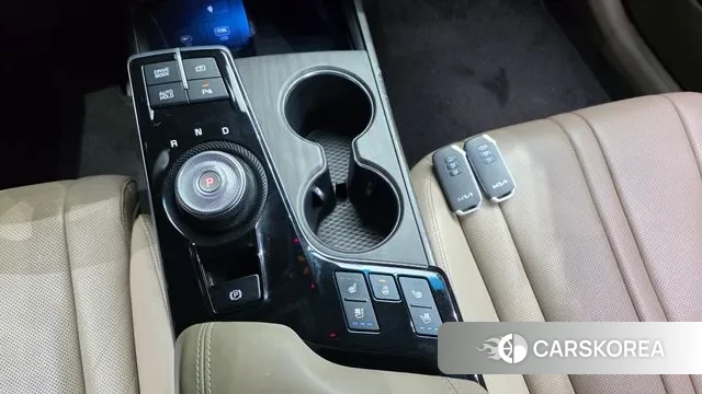 Kia K8 Hybrid id 3645168 из Кореи 19