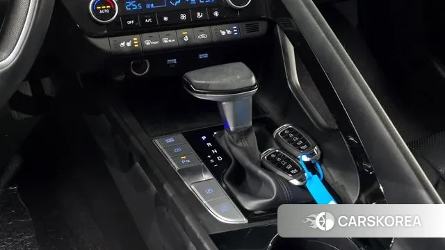 Hyundai Avante (CN7) id 3567175 из Кореи 19