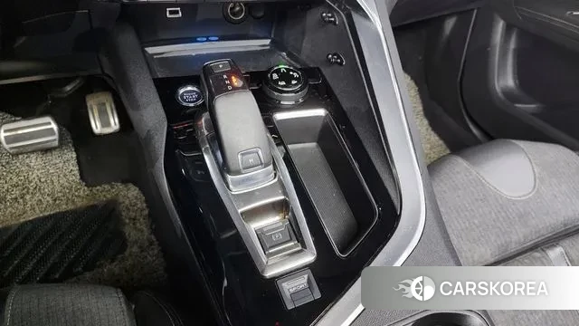 Peugeot 5008 second generation id 2902421 из Кореи 19