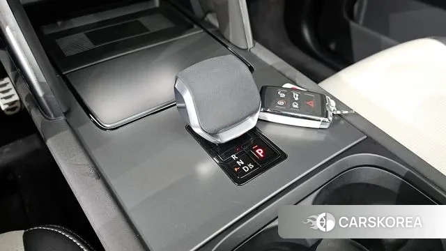 Land Rover Discovery Sports 2nd Generation id 3538465 из Кореи 19