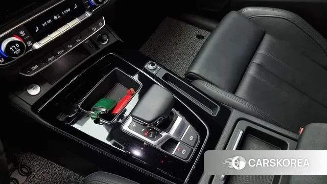 Audi Q5 (FY) id 2905719 из Кореи 19