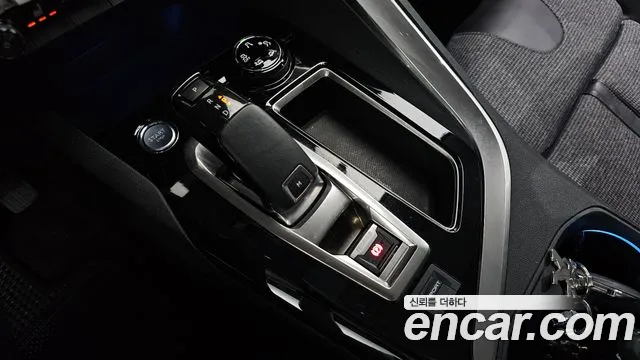 Peugeot 5008 second generation id 2808521 из Кореи 19