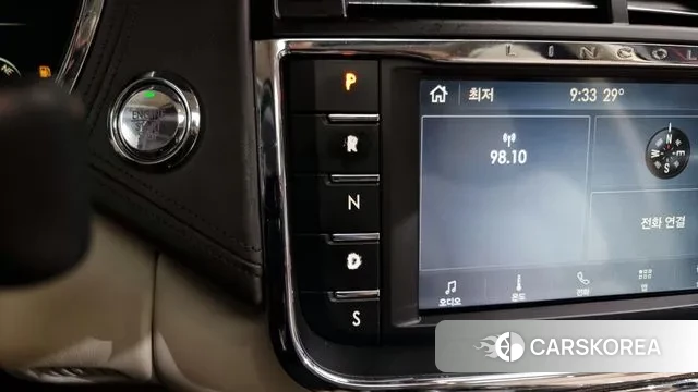 Lincoln Continental 10th Generation id 2880914 из Кореи 19