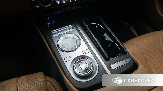 Genesis G80 (RG3) id 3839859 из Кореи 19