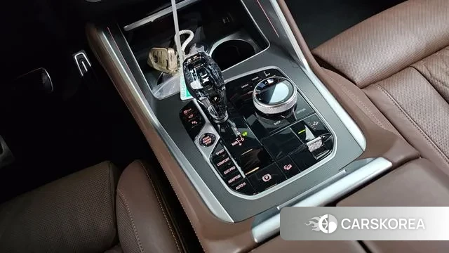 BMW X6 (G06) id 2993668 из Кореи 19