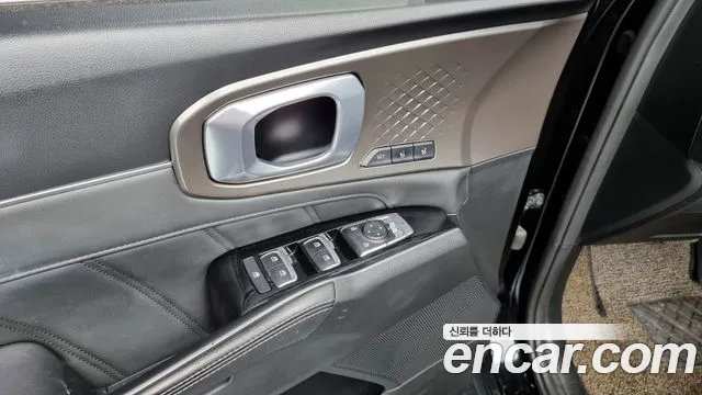 Kia Sorento 4th Generation id 2697211 из Кореи 19