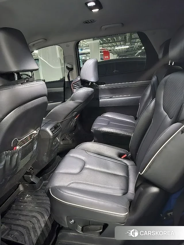 Hyundai The New Palisade id 3383853 из Кореи 10