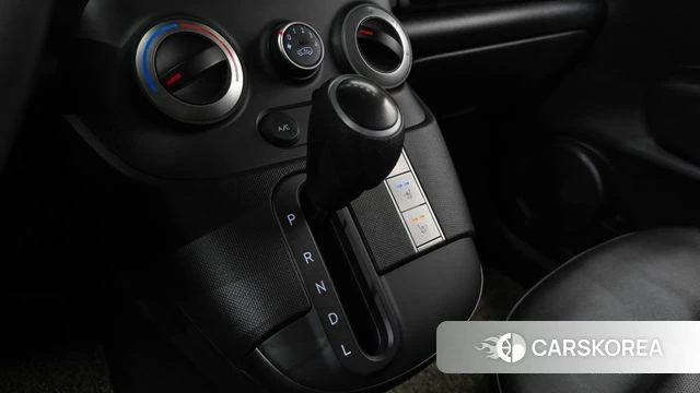Hyundai Casper id 4293111 из Кореи 35