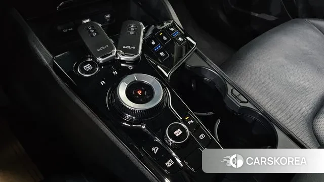 Kia Sportage 5th Generation Hybrid id 3649806 из Кореи 19