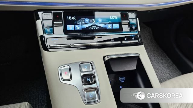 Hyundai The New Grandeur IG id 4666132 из Кореи 22