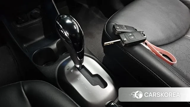 Chevrolet (GM Daewoo) The Next Spark id 3249227 из Кореи 19