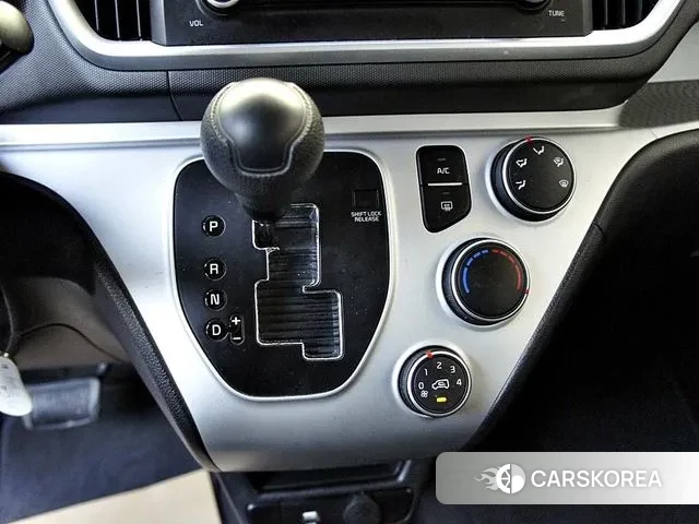 Kia The New Ray id 3438566 из Кореи 19